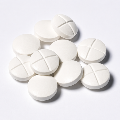 10CT / 500MG