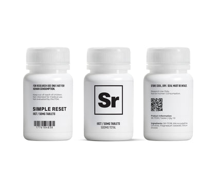 10CT / 500MG