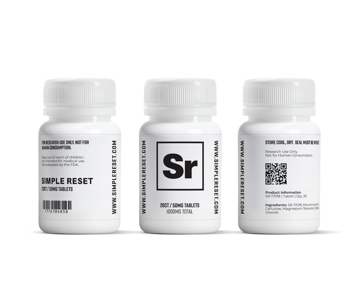 20CT / 1000MG